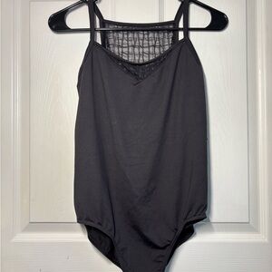 Bloch Leotard